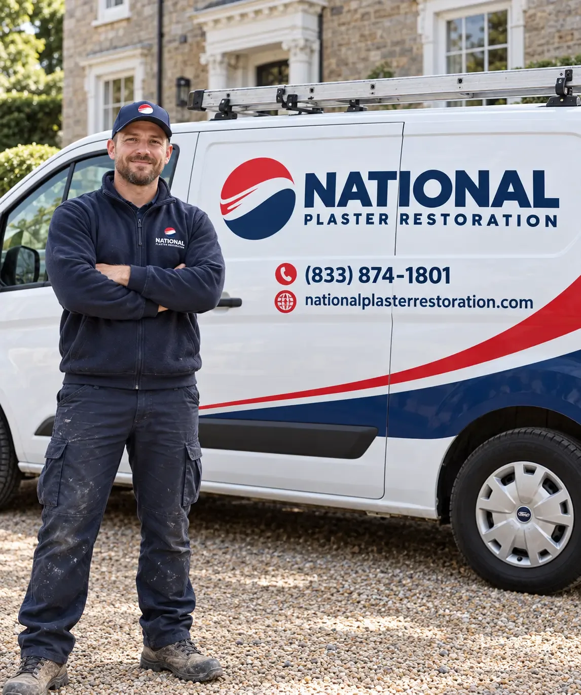 Plaster Repair Plainfield, OH FAQs